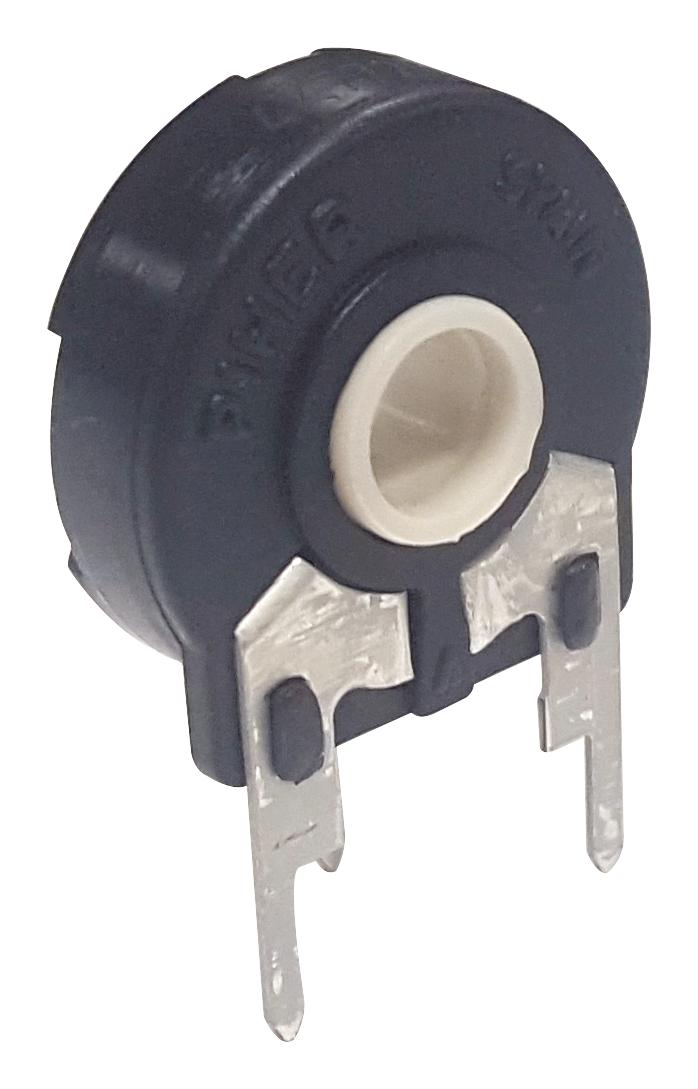 TRIMMPOTENTIOMETER, 100K, 0.25W, 1GANG;