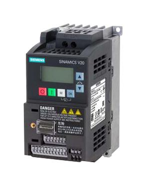 SIEMENS 6SL3210-5BB17-5UV1