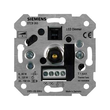 SIEMENS 5TC8263