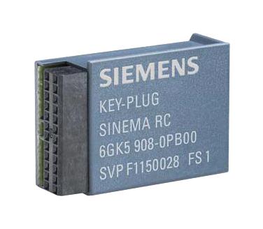 SIEMENS 6GK5908-0PB00