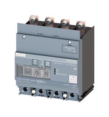 SIEMENS 3VA9114-0RL21