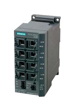 SIEMENS 6GK5208-0BA10-2AA3