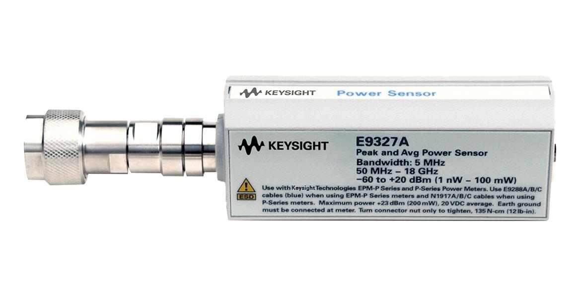 KEYSIGHT TECHNOLOGIES E9327A