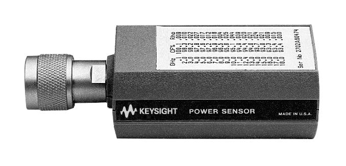 KEYSIGHT TECHNOLOGIES 8483A