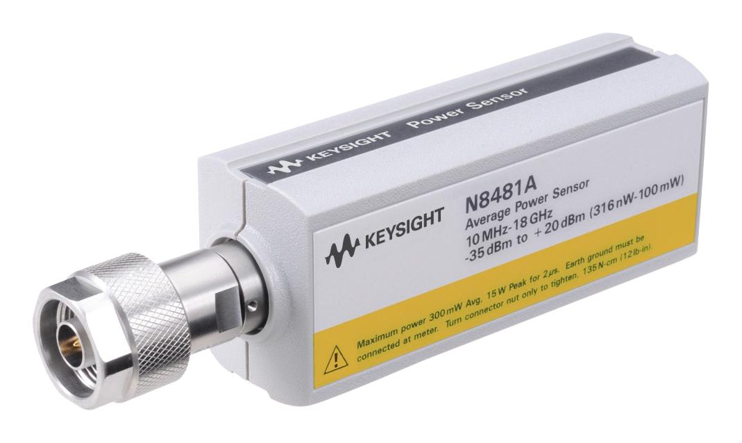 KEYSIGHT TECHNOLOGIES N8481A