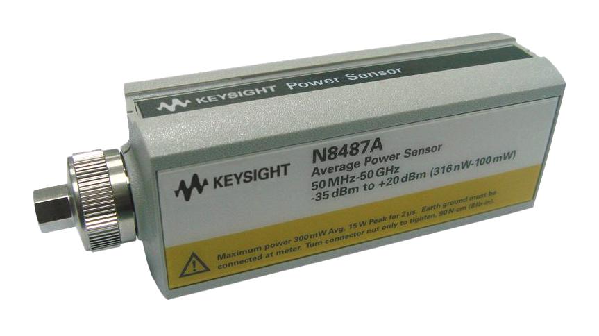 KEYSIGHT TECHNOLOGIES N8487A