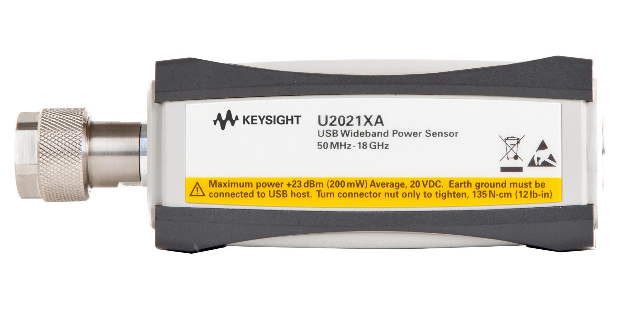 KEYSIGHT TECHNOLOGIES U2021XA