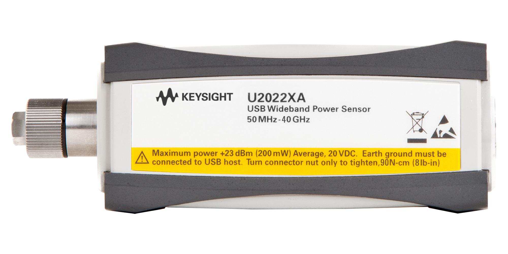 KEYSIGHT TECHNOLOGIES U2022XA