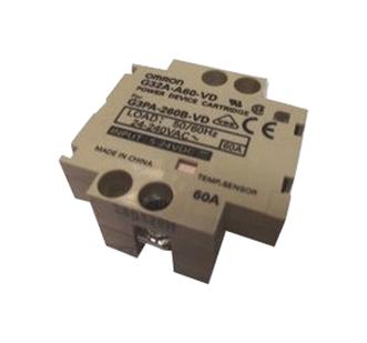 OMRON INDUSTRIAL AUTOMATION G32A-A60-VD DC5-24