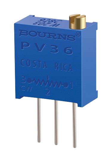 BOURNS PV36W201C01B00