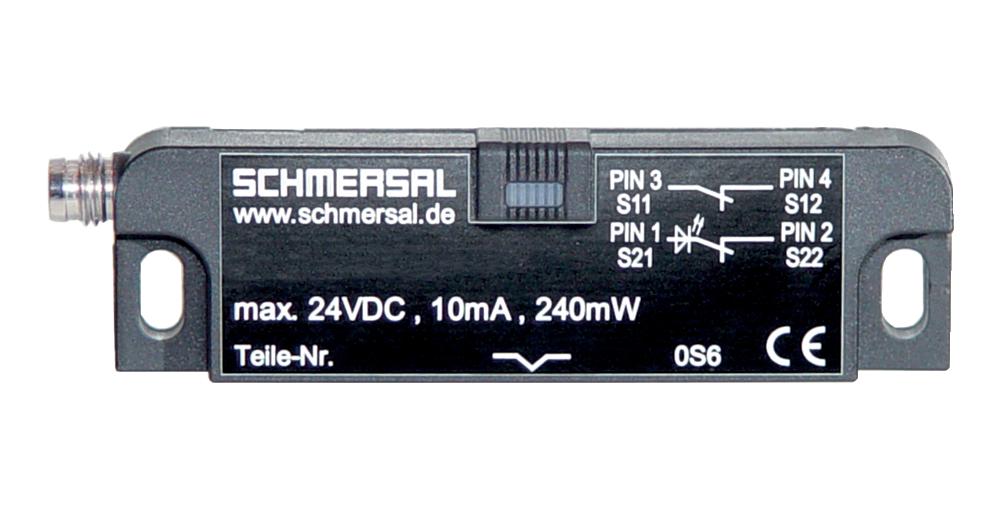 SCHMERSAL 101190024