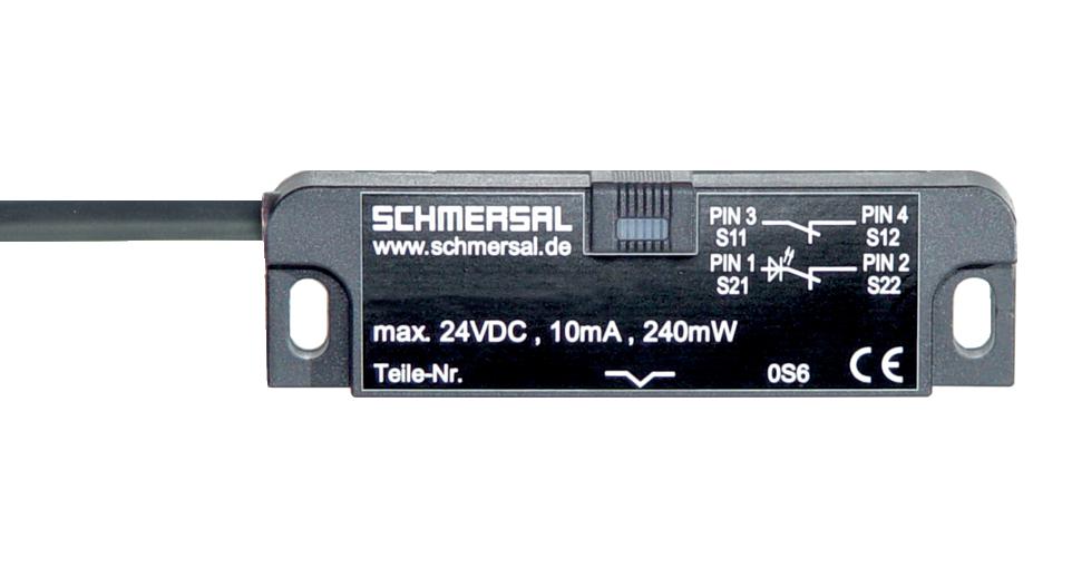 SCHMERSAL 101190050