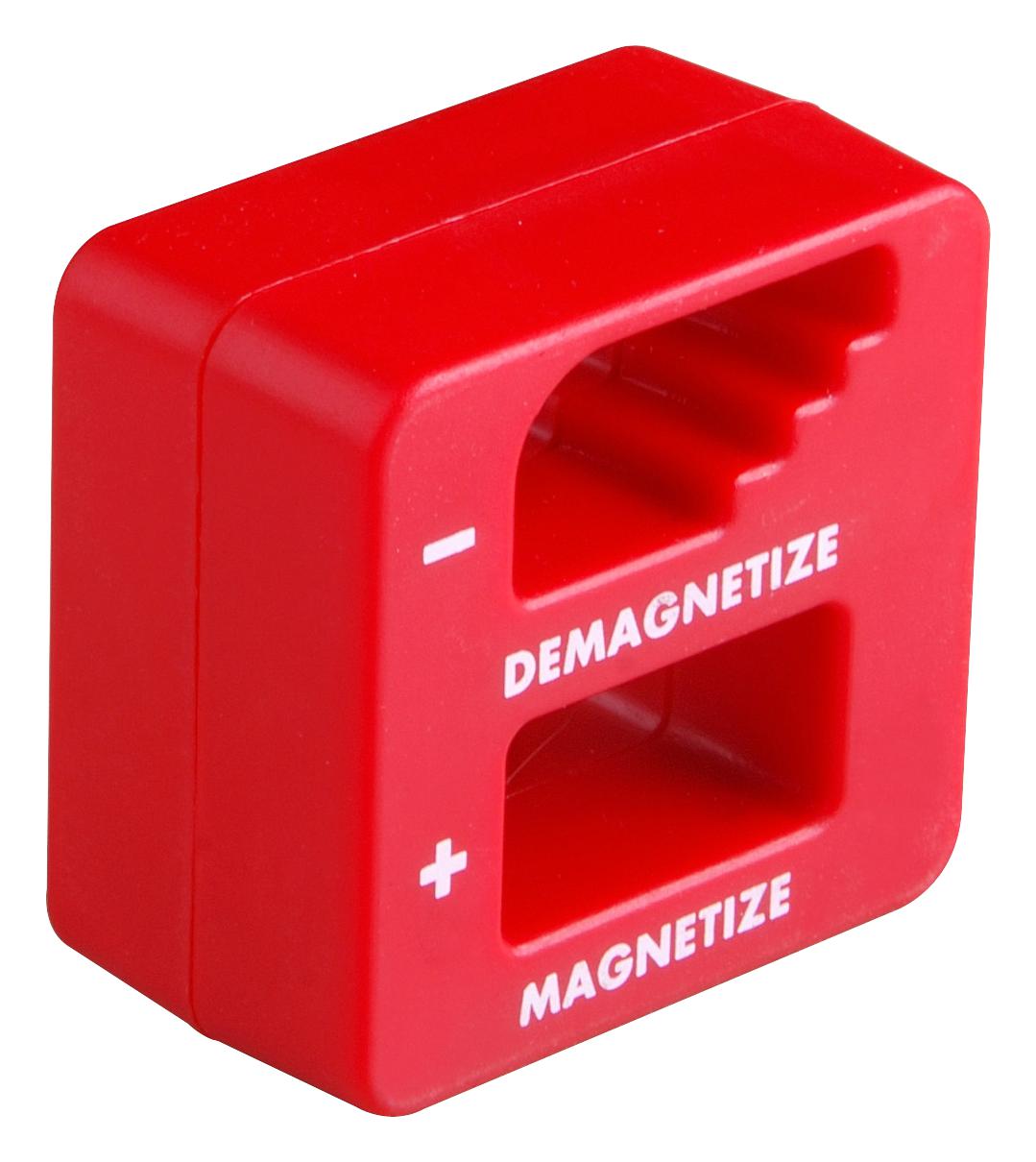 MAGNETISIERER/ENTMAGNETISIER. 50X28X50MM;