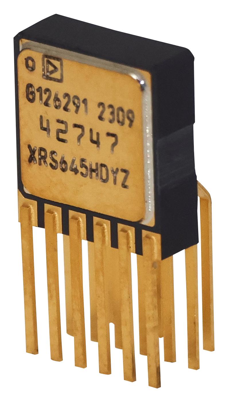 ANALOG DEVICES ADXRS645HDYZ