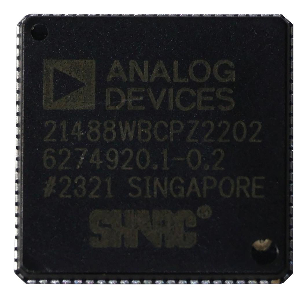 ANALOG DEVICES ADN4612ACPZ