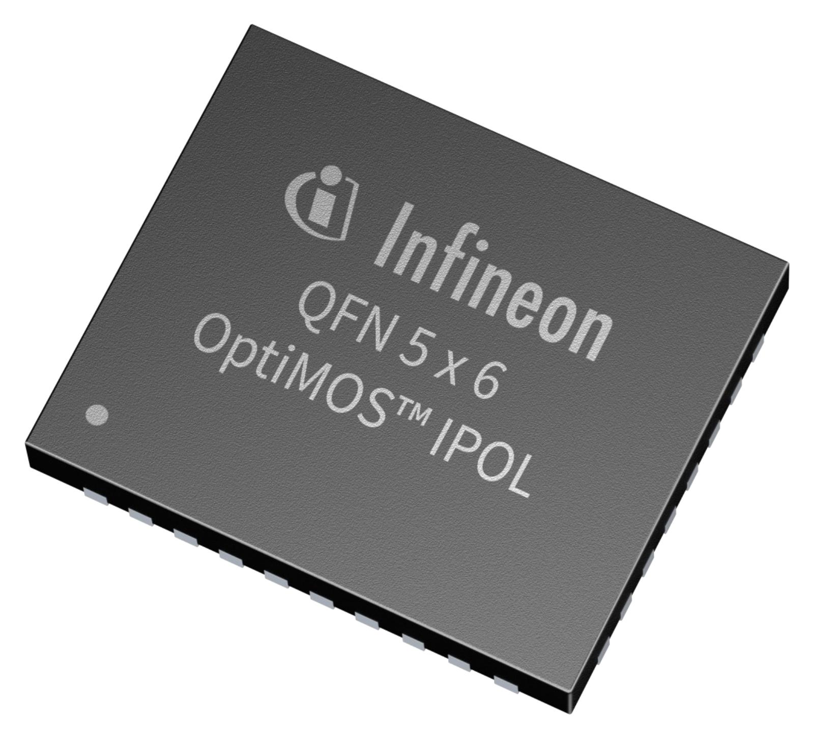 INFINEON TDA38840AUMA1