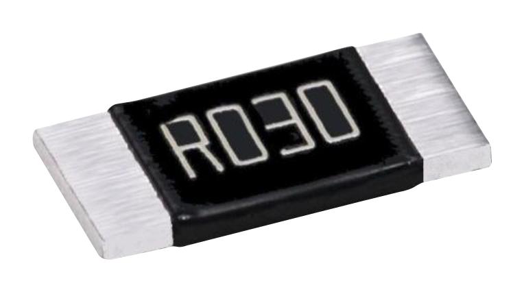 WIDERSTAND R012 5% 2W METAL STRIP 2512;