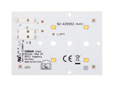 OSRAM PL-BRICK-HP-1000-740-2X2