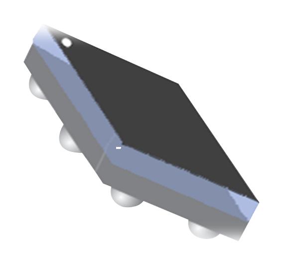 STMICROELECTRONICS BALF-WL-00D3