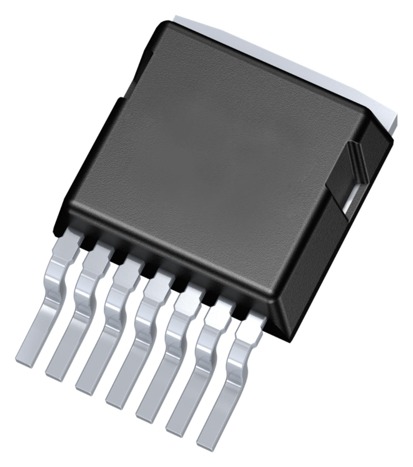 INFINEON AIMBG120R030M1XTMA1