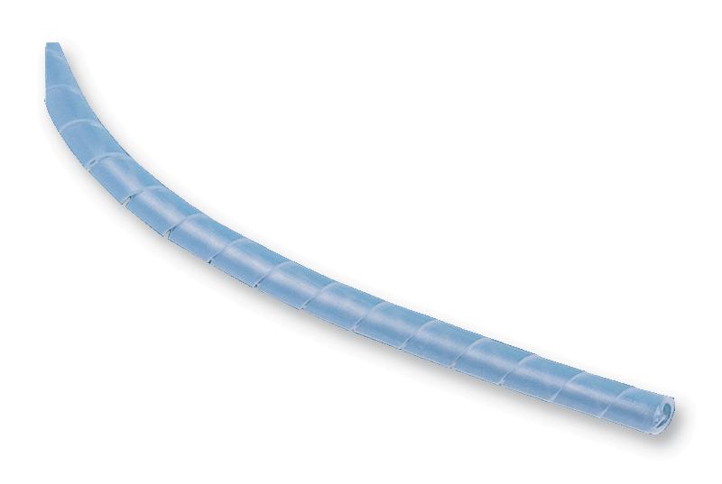 SPIRALB,NAT 10M INNEN/7.5MM/AUSSEN 10MM; AuÃendurchmesser - Imperial:-; AuÃendurchmesser - Metrisch:-; HÃ¼llenmaterial:Polyethylen; HÃ¼llenfarbe:Nat