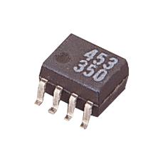 ON SEMICONDUCTOR H11L1S-M