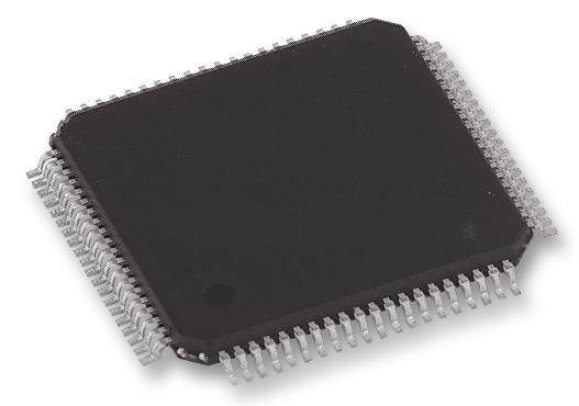 MICROCHIP PIC18F8527-I/PT