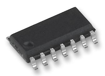 MICROCHIP MCP6024T-I/SL