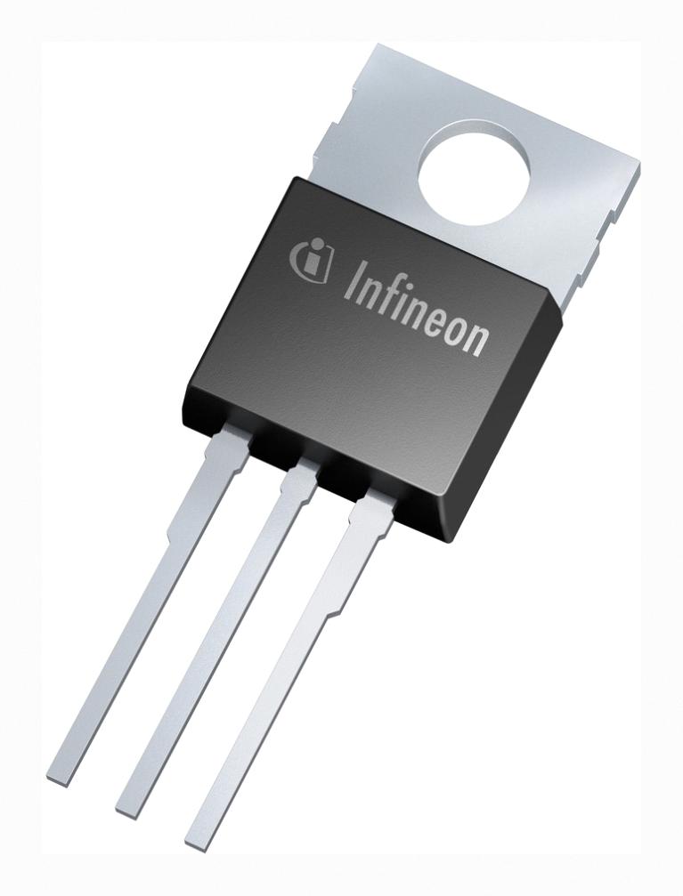 INFINEON IPP80N04S404AKSA1