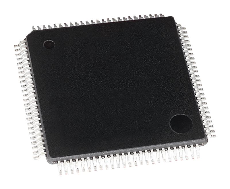 MICROCHIP DSPIC33FJ256GP710-I/PT