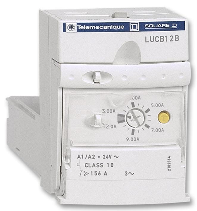 SCHNEIDER ELECTRIC LUCB05BL.