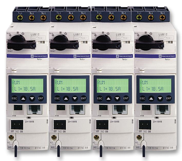 SCHNEIDER ELECTRIC LU9R30