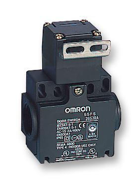 OMRON INDUSTRIAL AUTOMATION D4NS-5AF