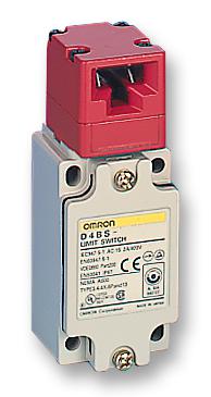 OMRON INDUSTRIAL AUTOMATION D4BS-15FS