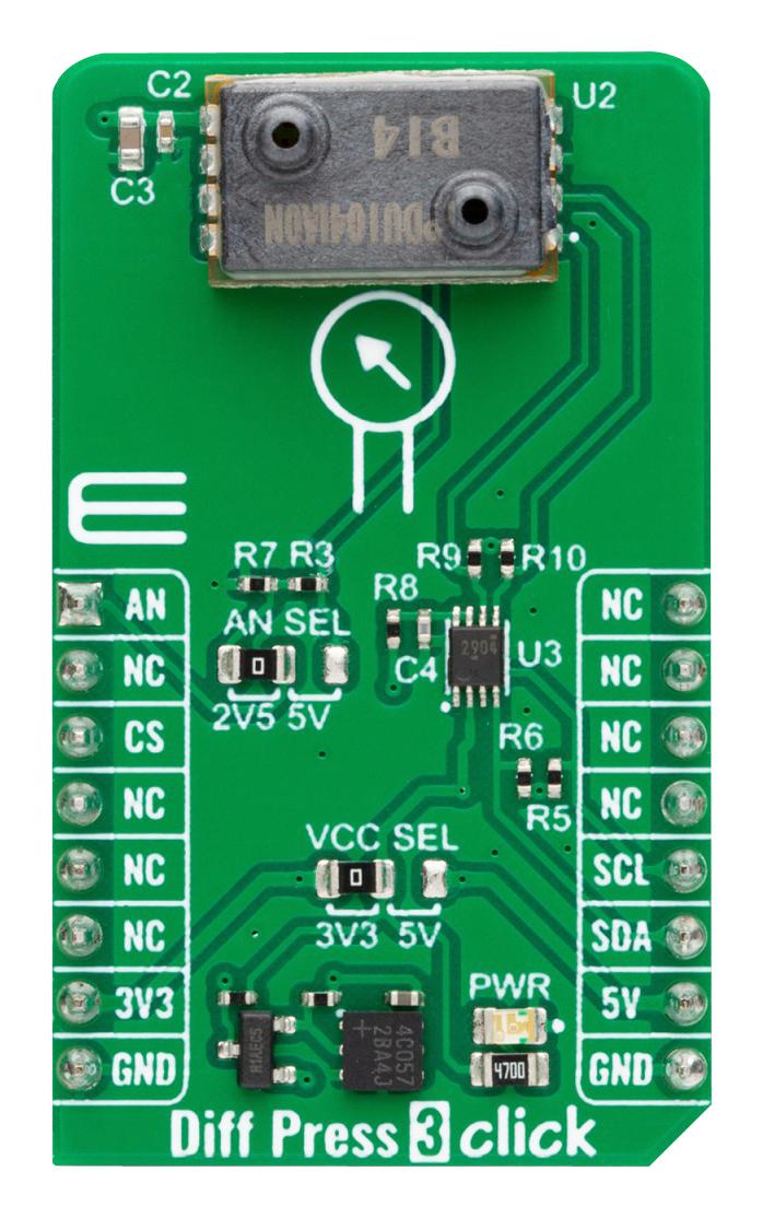 MIKROELEKTRONIKA MIKROE-5771