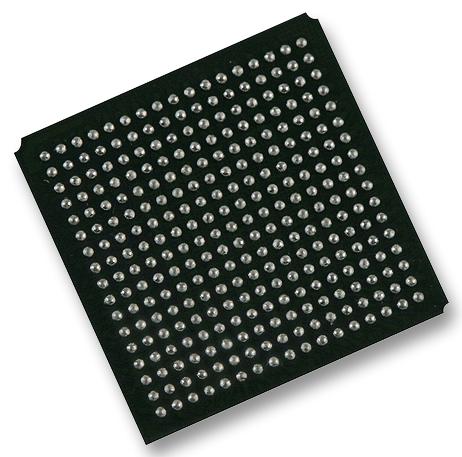 MICROCHIP ATSAMA5D27C-D1G-CU