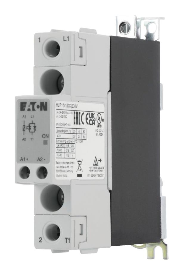 EATON MOELLER HLR15/1(DC)230V