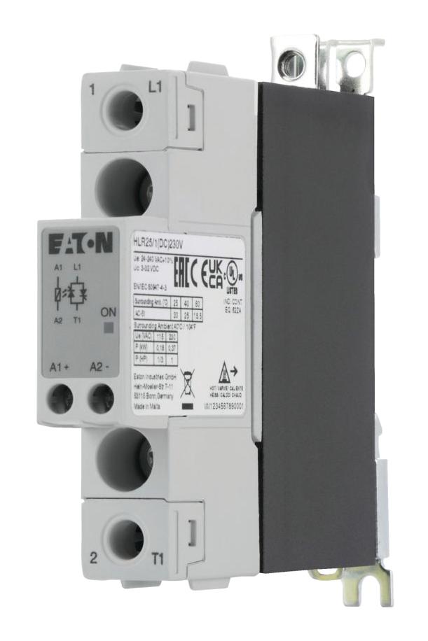 EATON MOELLER HLR25/1(DC)230V