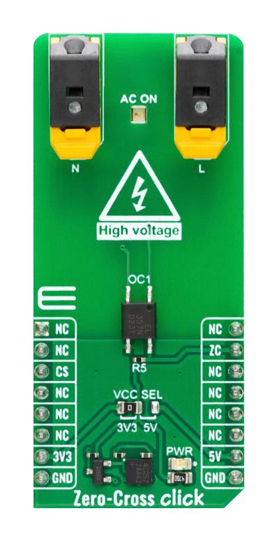 MIKROELEKTRONIKA MIKROE-5760