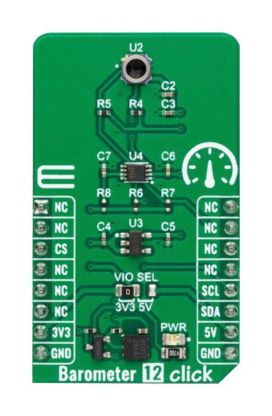 MIKROELEKTRONIKA MIKROE-5775