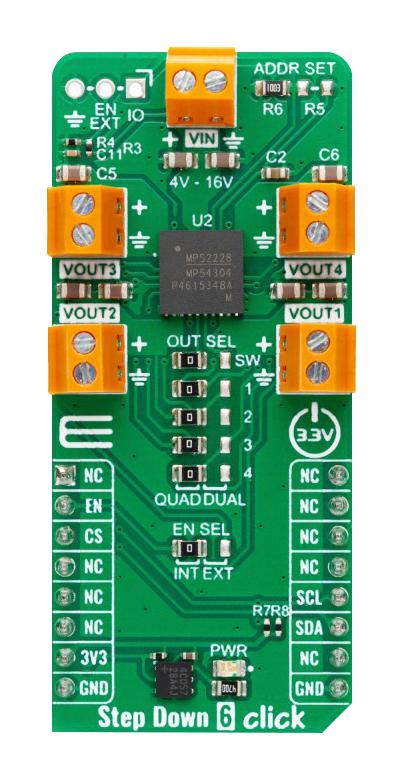 MIKROELEKTRONIKA MIKROE-5776