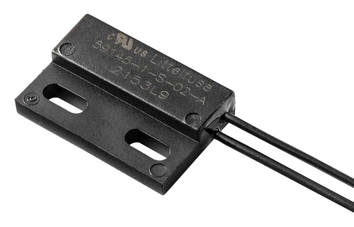 LITTELFUSE 59145-1-T-02-F