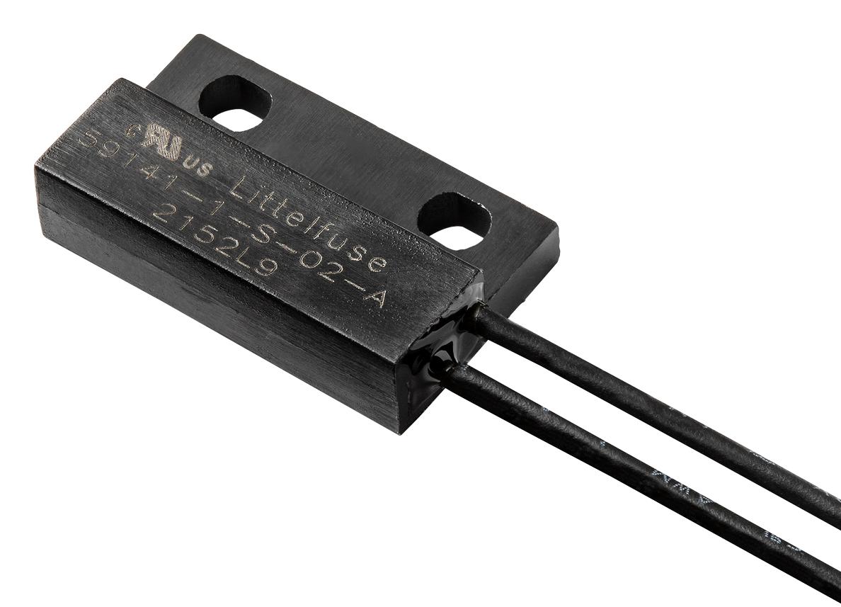 LITTELFUSE 59141-1-S-02-A