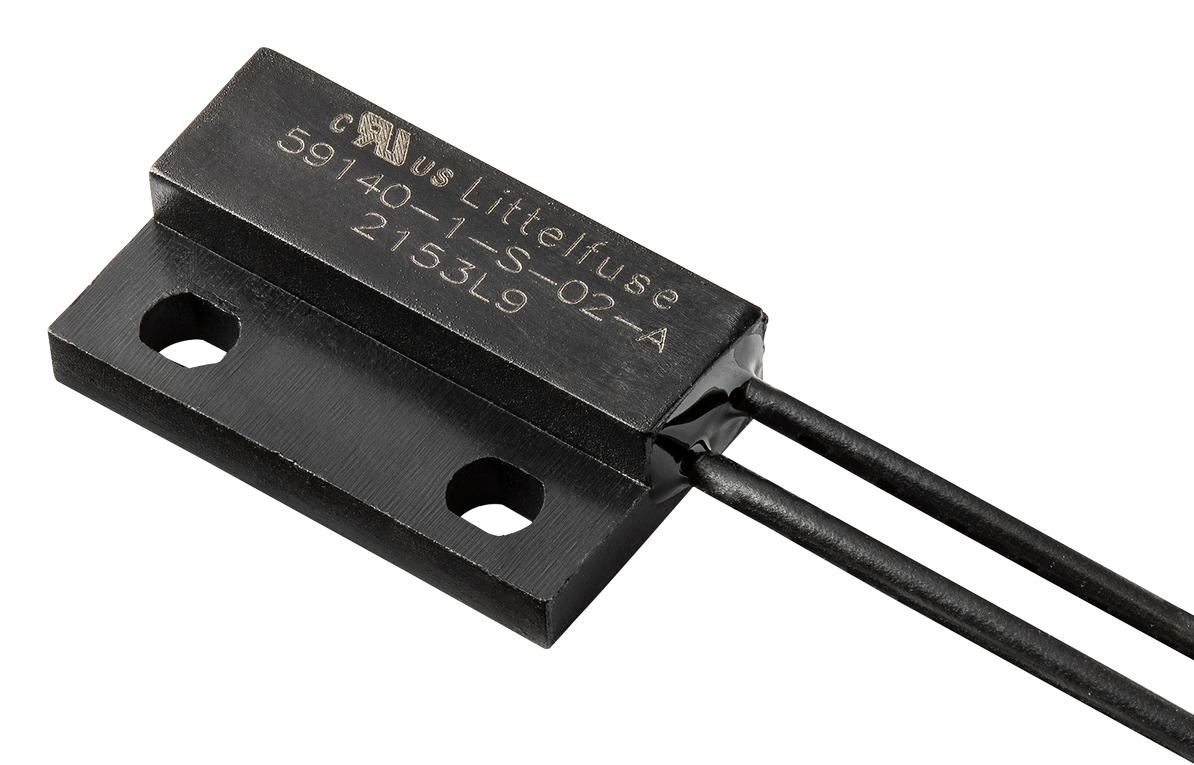 LITTELFUSE 59140-4-S-05-A