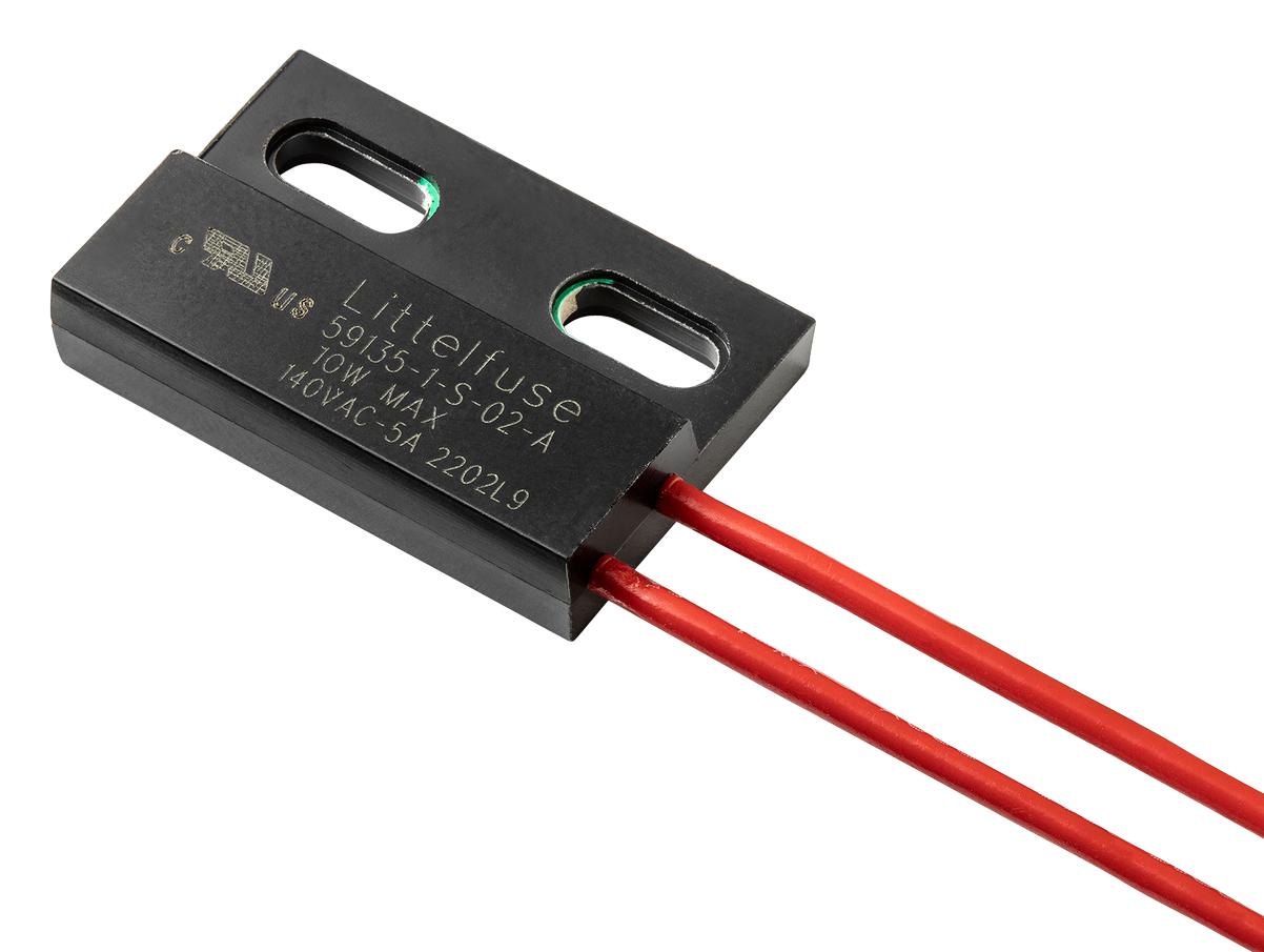 LITTELFUSE 59135-1-T-02-A