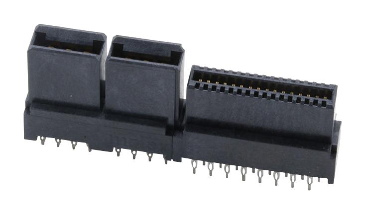 MOLEX 46114-4321