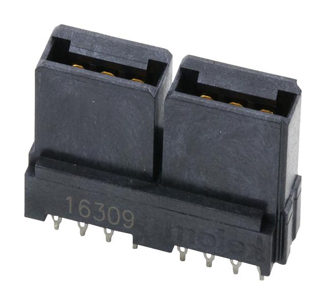 MOLEX 46112-0401