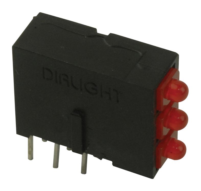 DIALIGHT 570-0100-111F