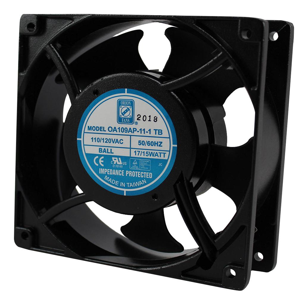 ORION FANS OA109AP-11-1TB