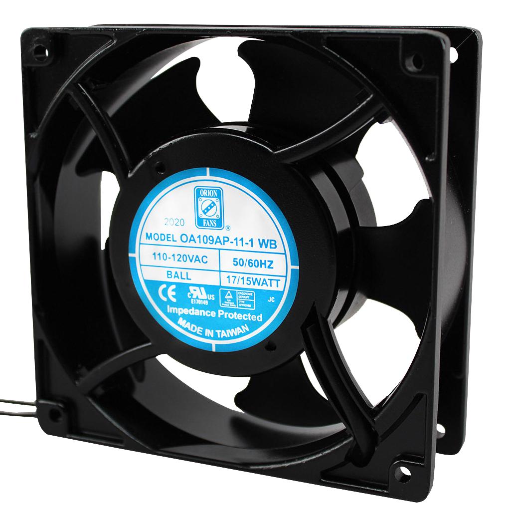 ORION FANS OA109AP-11-1WB